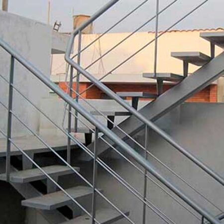 Estructuras Metálicas
