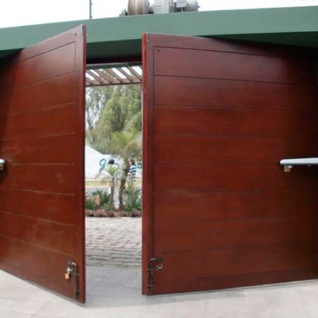 Puertas Batientes